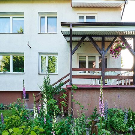 Appartement Wakacyjny Apartament, Bezplatne Rowery, Las, Woda à Olsztyn  Extérieur photo