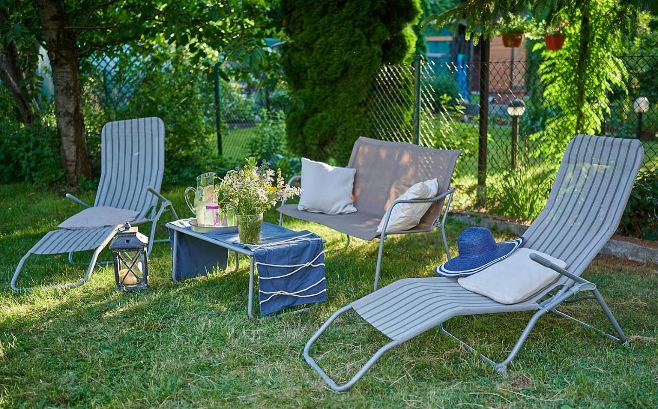 Appartement Wakacyjny Apartament, Bezplatne Rowery, Las, Woda à Olsztyn  Extérieur photo