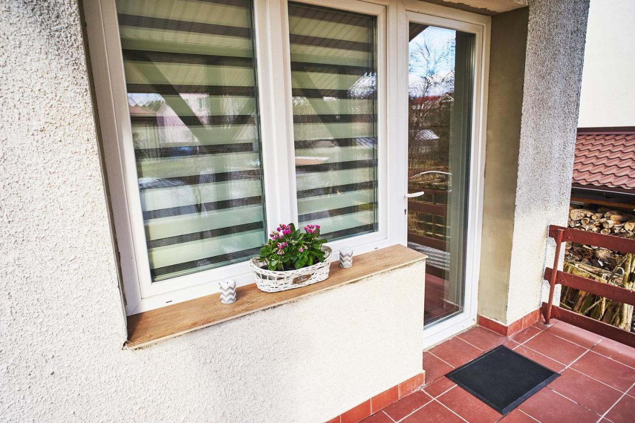 Appartement Wakacyjny Apartament, Bezplatne Rowery, Las, Woda à Olsztyn  Extérieur photo