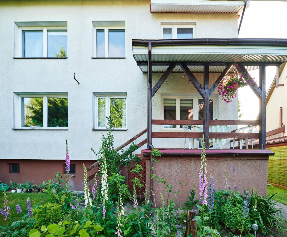 Appartement Wakacyjny Apartament, Bezplatne Rowery, Las, Woda à Olsztyn  Extérieur photo